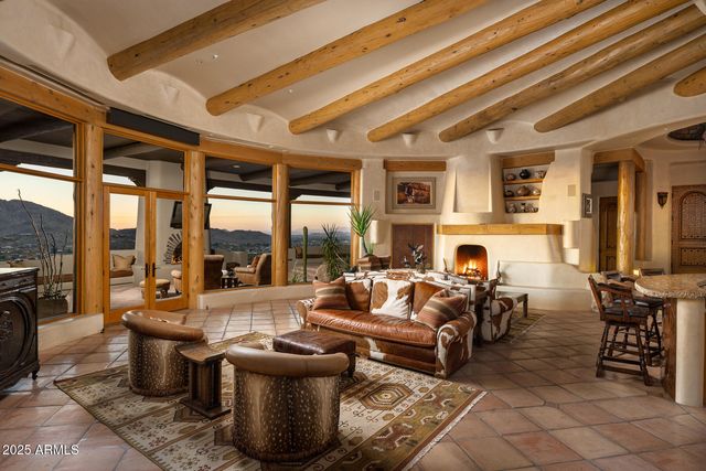 5526 E ROADRUNNER Road, Paradise Valley, AZ 85253