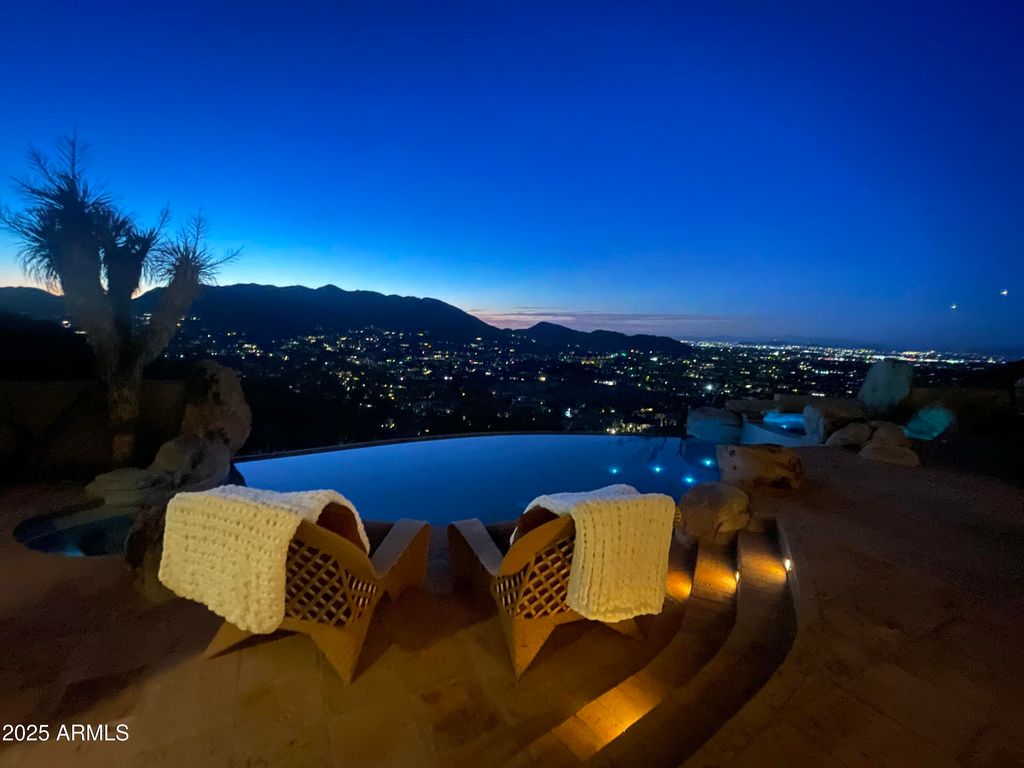 5526 E ROADRUNNER Road, Paradise Valley, AZ 85253