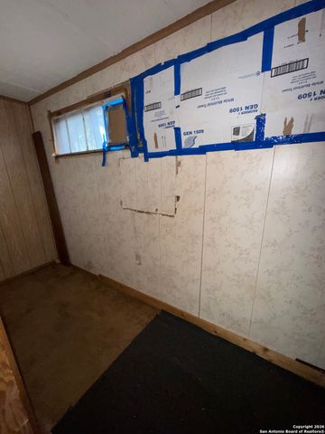 115 Yolanda Dr, San Antonio, TX 78228