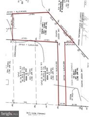 Lot 2 BLACKBERRY RD, Reedville, VA 22539