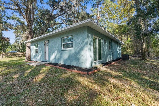 16145 SNOW MEMORIAL HIGHWAY, Brooksville, FL 34601
