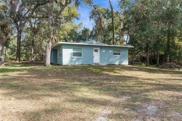 16145 SNOW MEMORIAL HIGHWAY, Brooksville, FL 34601