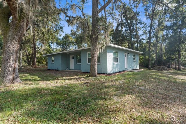 16145 SNOW MEMORIAL HIGHWAY, Brooksville, FL 34601