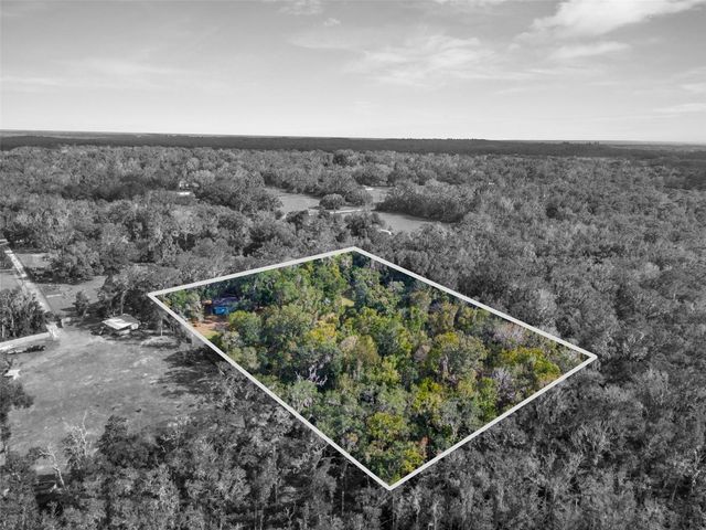 16145 SNOW MEMORIAL HIGHWAY, Brooksville, FL 34601