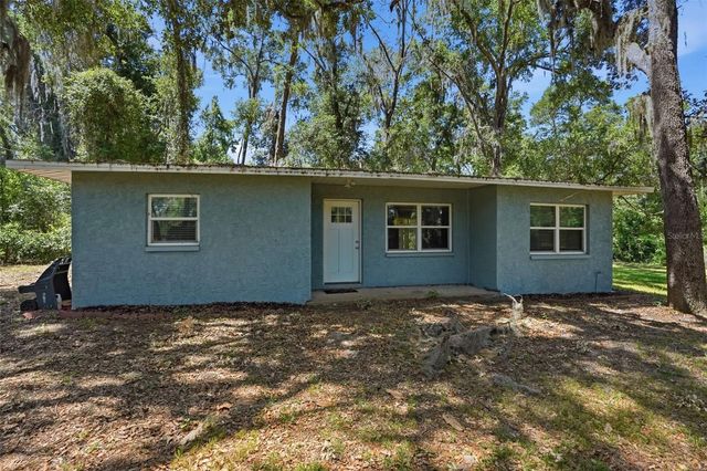 16145 SNOW MEMORIAL HIGHWAY, Brooksville, FL 34601