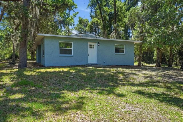 16145 SNOW MEMORIAL HIGHWAY, Brooksville, FL 34601