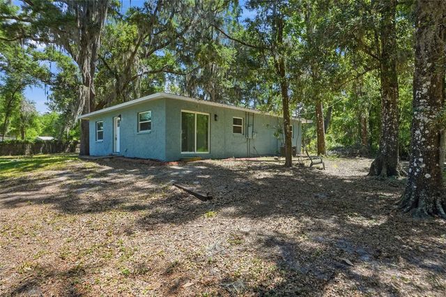 16145 SNOW MEMORIAL HIGHWAY, Brooksville, FL 34601