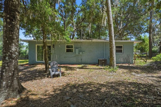 16145 SNOW MEMORIAL HIGHWAY, Brooksville, FL 34601