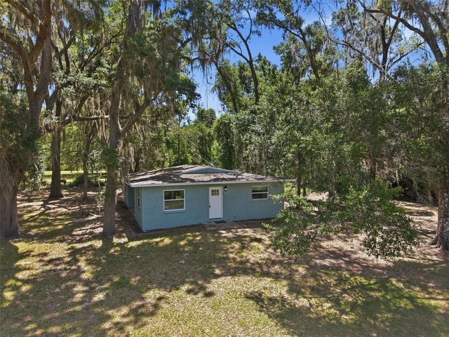 16145 SNOW MEMORIAL HIGHWAY, Brooksville, FL 34601
