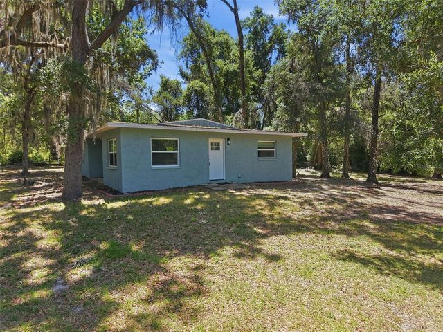 16145 SNOW MEMORIAL HIGHWAY, Brooksville, FL 34601