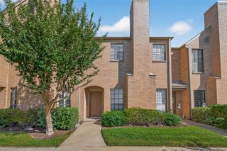 3300 Bellefontaine Street 25, Houston, TX 77025