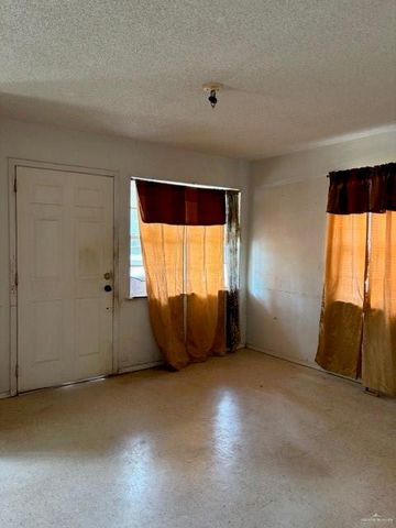 107 N 28th Street, Edinburg, TX 78542