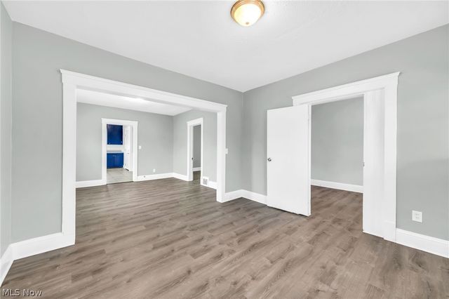 3726 Newark Avenue, Cleveland, OH 44109