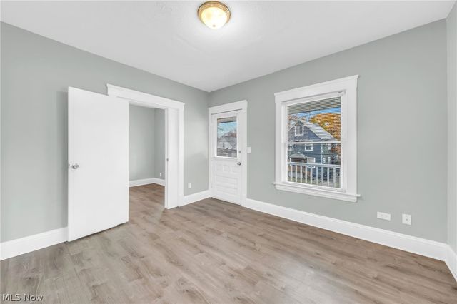 3726 Newark Avenue, Cleveland, OH 44109