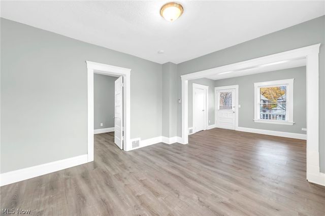 3726 Newark Avenue, Cleveland, OH 44109