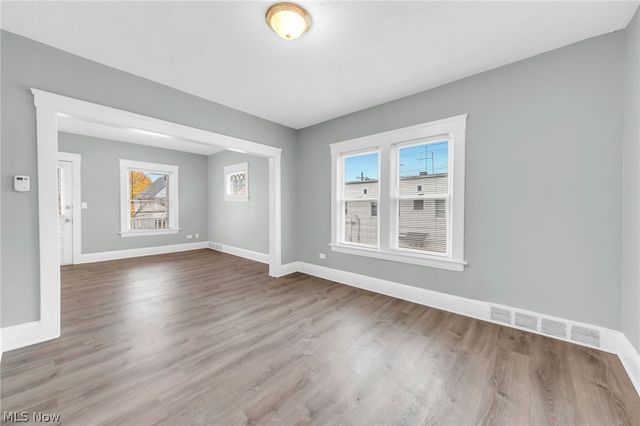 3726 Newark Avenue, Cleveland, OH 44109