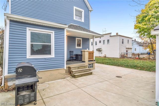 3726 Newark Avenue, Cleveland, OH 44109