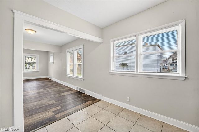 3726 Newark Avenue, Cleveland, OH 44109