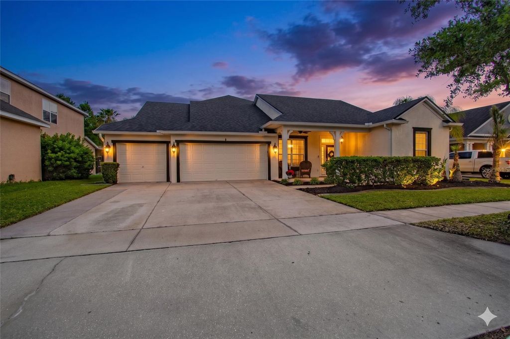 2243 THREE RIVERS DRIVE, Orlando, FL 32828