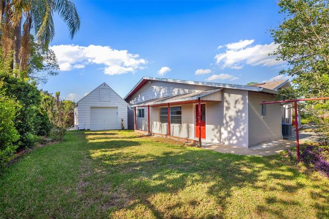 525 OLOLU DRIVE, Winter Park, FL 32789