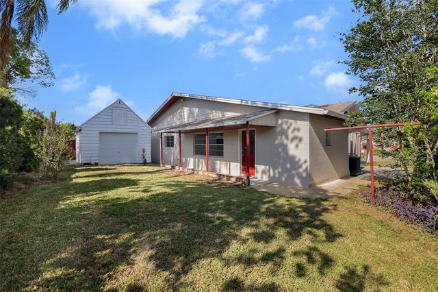 525 OLOLU DRIVE, Winter Park, FL 32789