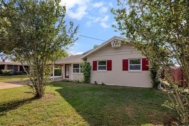525 OLOLU DRIVE, Winter Park, FL 32789