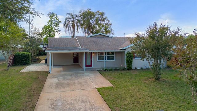 525 OLOLU DRIVE, Winter Park, FL 32789