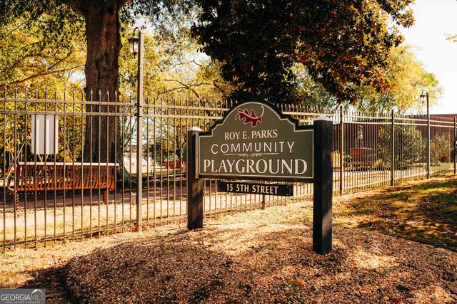 69 Avian Way 16B, Auburn, GA 30011