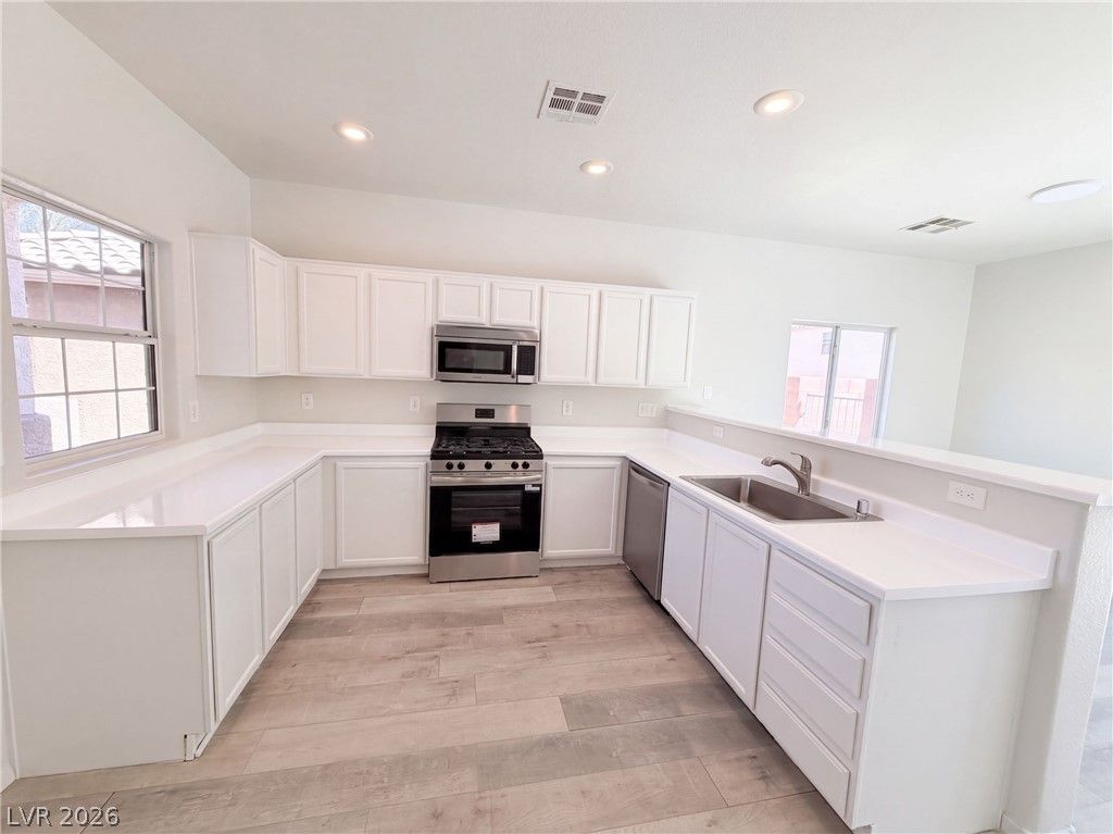 2841 Swanson Avenue, North Las Vegas, NV 89086 — photo 2