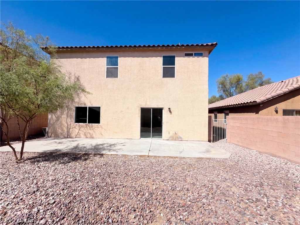 2841 Swanson Avenue, North Las Vegas, NV 89086 — photo 5