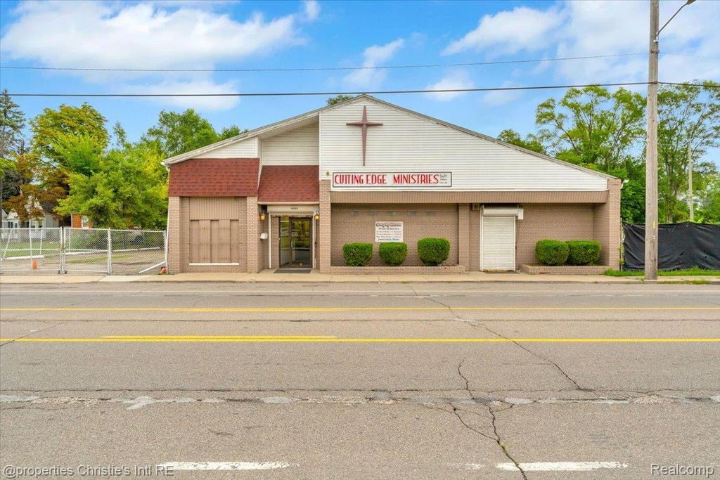 19222 Conant Street, Detroit, MI 48234