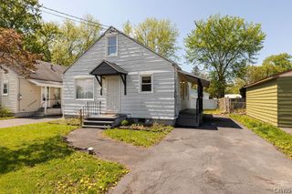 117 Pinkerton Street, Salina, NY 13088