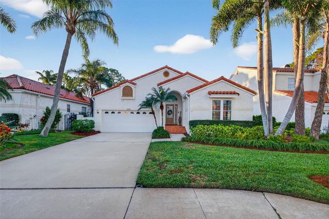 2880 LA CONCHA DRIVE, Clearwater, FL 33762