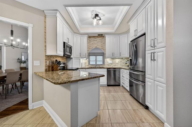 2880 LA CONCHA DRIVE, Clearwater, FL 33762