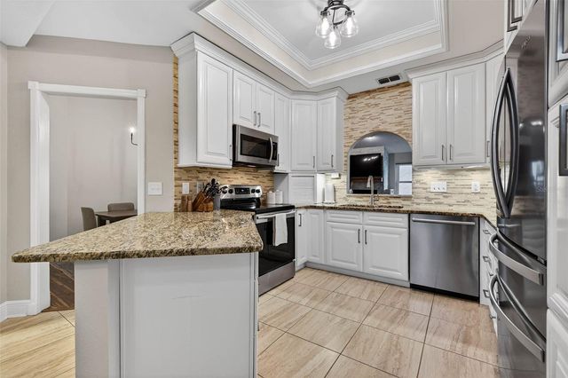 2880 LA CONCHA DRIVE, Clearwater, FL 33762