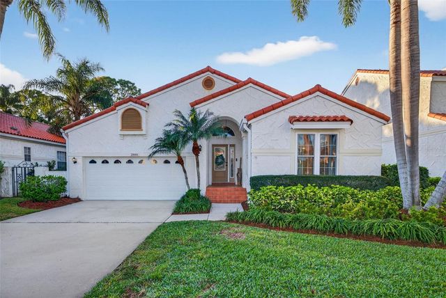 2880 LA CONCHA DRIVE, Clearwater, FL 33762