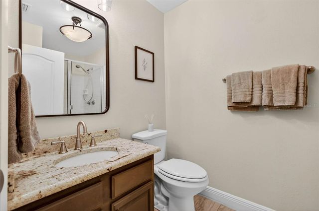 2880 LA CONCHA DRIVE, Clearwater, FL 33762