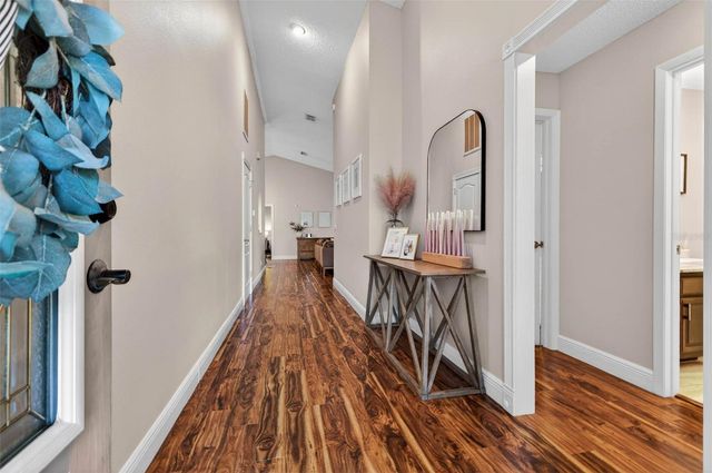 2880 LA CONCHA DRIVE, Clearwater, FL 33762