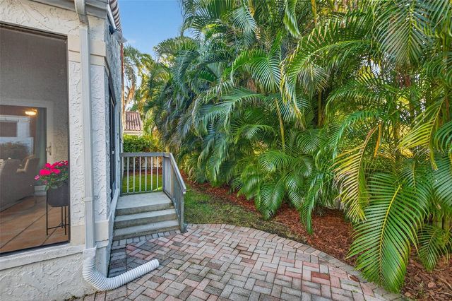 2880 LA CONCHA DRIVE, Clearwater, FL 33762