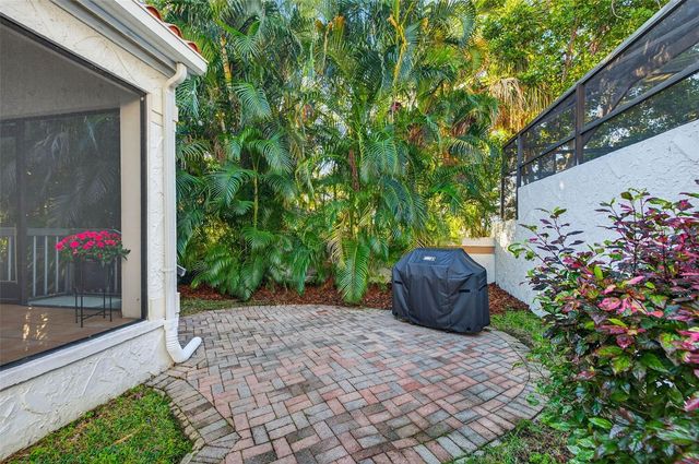 2880 LA CONCHA DRIVE, Clearwater, FL 33762