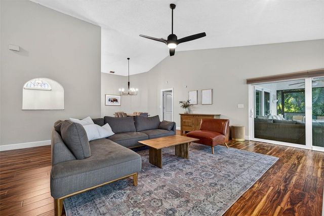 2880 LA CONCHA DRIVE, Clearwater, FL 33762