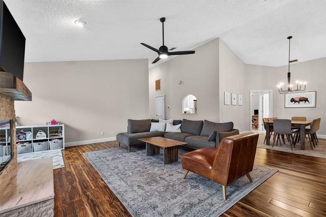 2880 LA CONCHA DRIVE, Clearwater, FL 33762