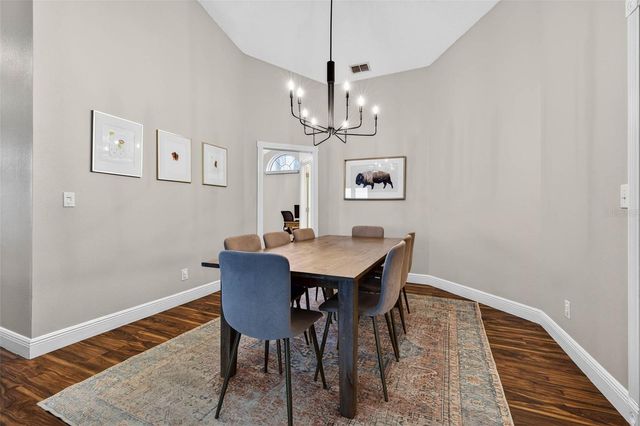 2880 LA CONCHA DRIVE, Clearwater, FL 33762