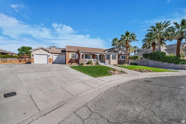 841 E 1010 S, St. George, UT 84790