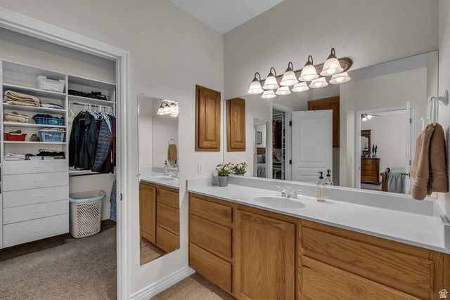 841 E 1010 S, St. George, UT 84790