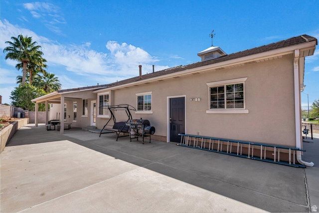 841 E 1010 S, St. George, UT 84790