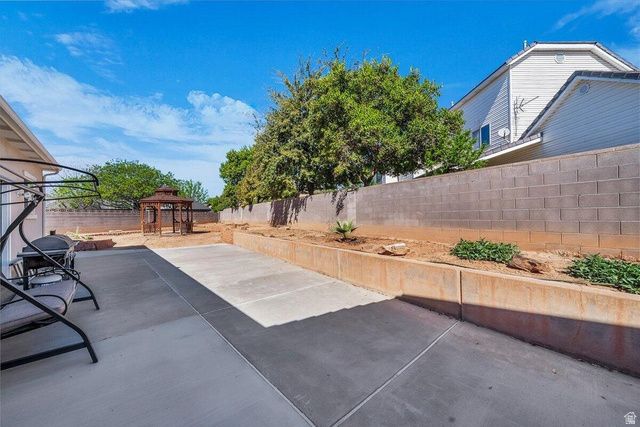 841 E 1010 S, St. George, UT 84790