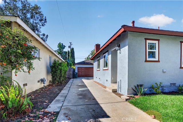 342 S Crest, Orange, CA 92868