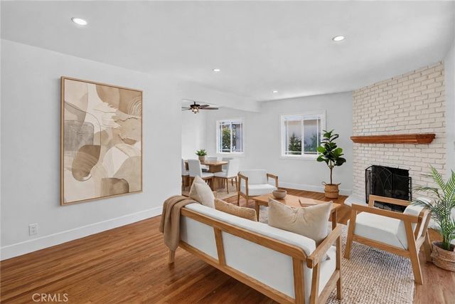 342 S Crest, Orange, CA 92868