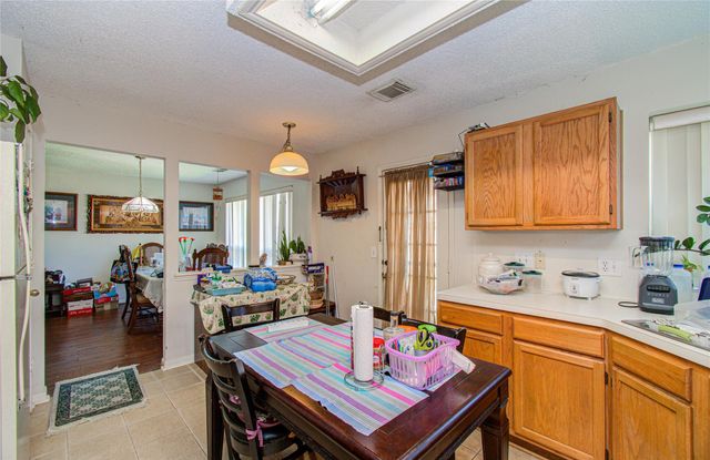 1634 Ridgebriar Drive, Houston, TX 77014